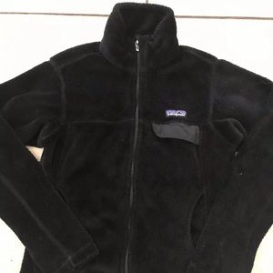 Patagonia zip up